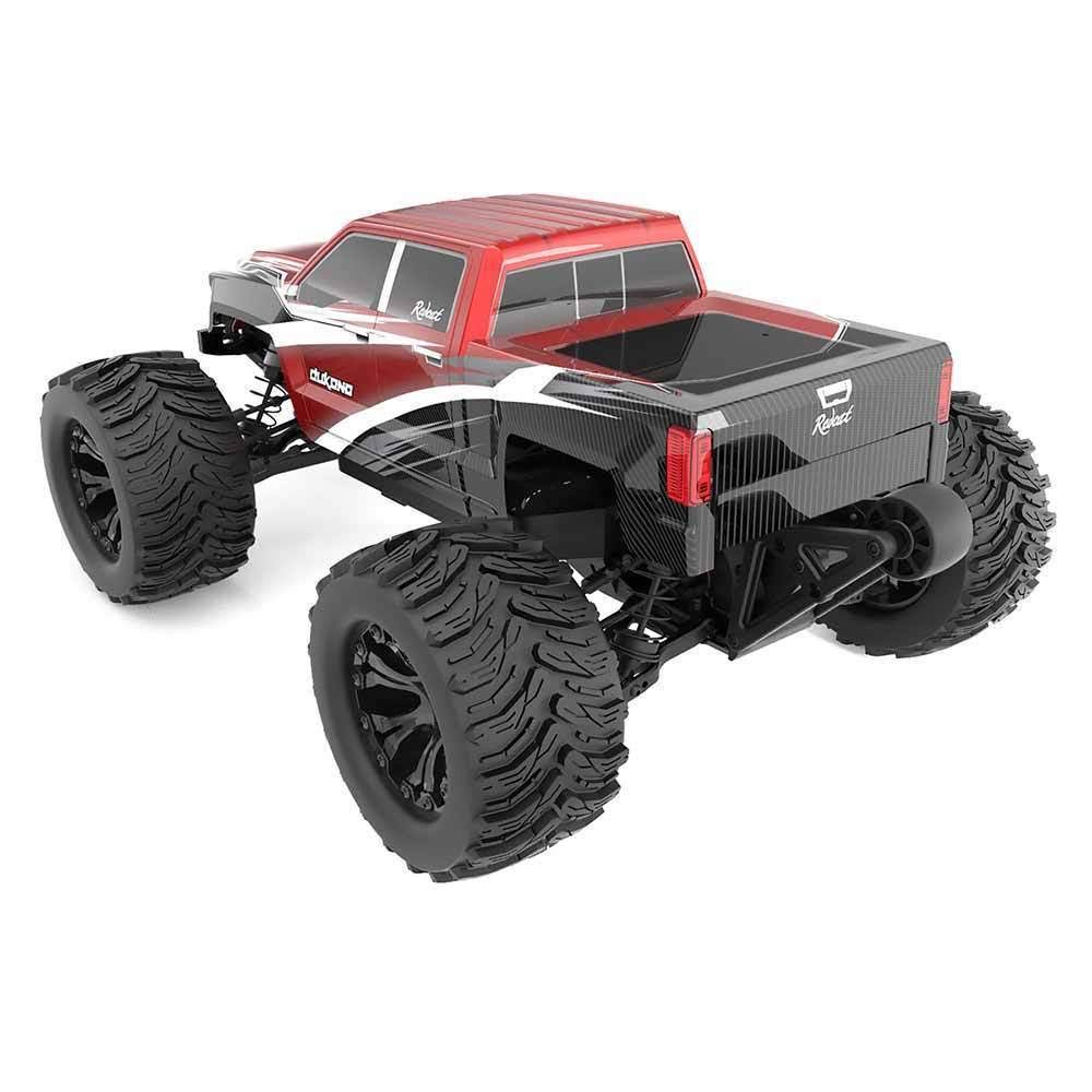 1/10 Scale Monster Truck Electric N87148