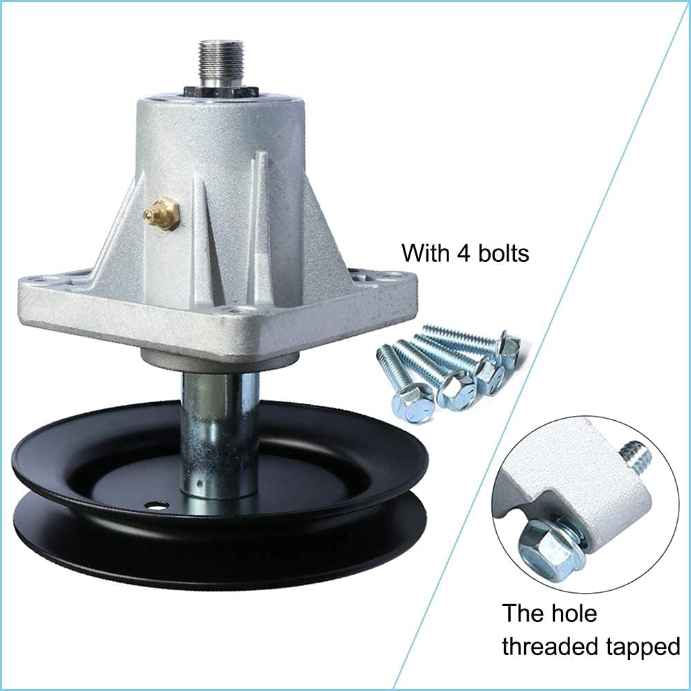 Spindle Assembly A33667