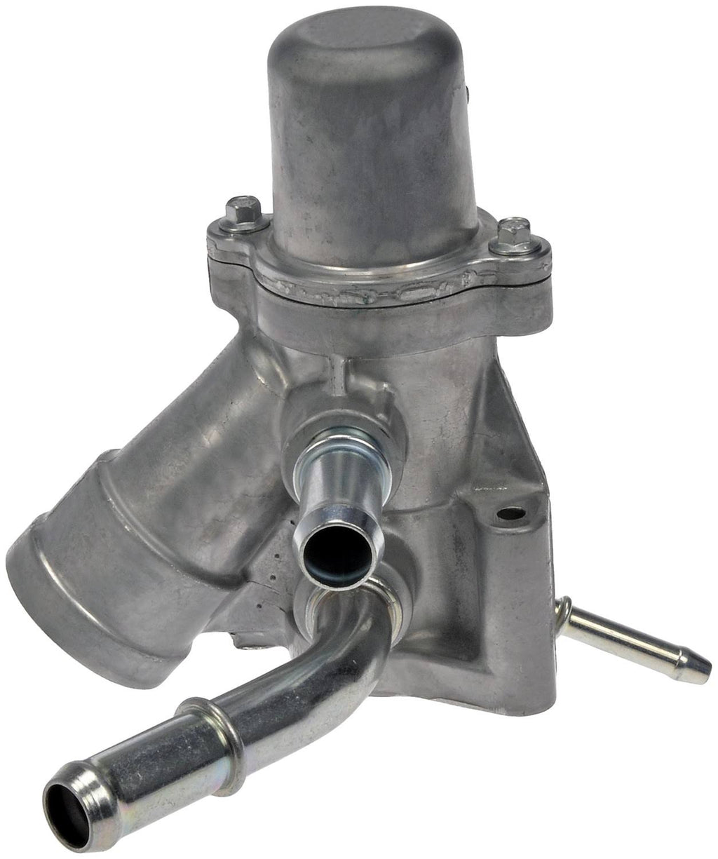 Engine Coolant Thermostat Housing Assembly V378318