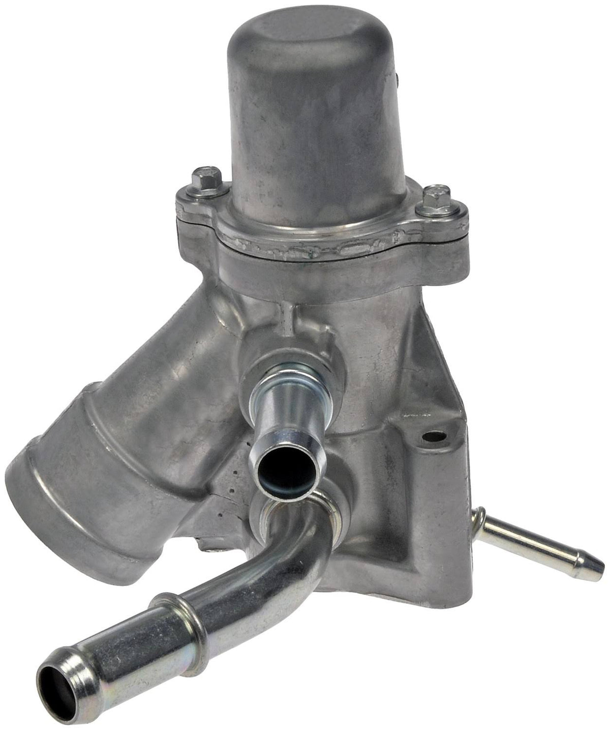 Engine Coolant Thermostat Housing Assembly V378318