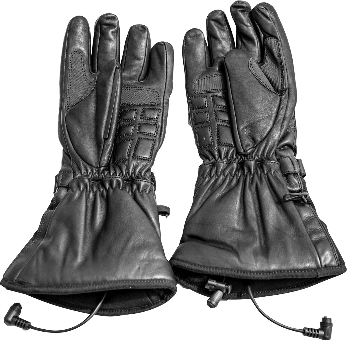 12V Gauntlet Gloves I7989