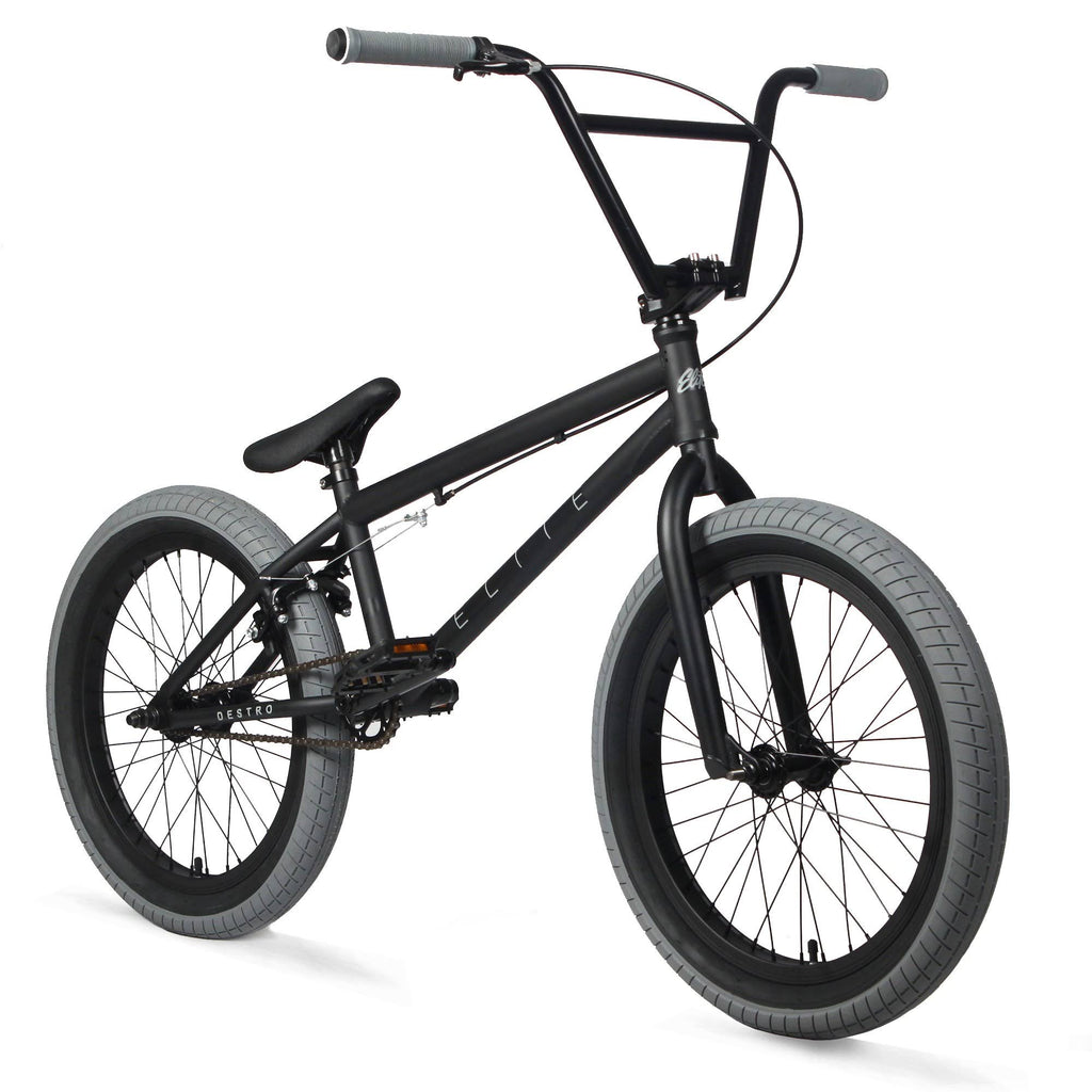 Army Camo Freestyle BMX Bike G47857