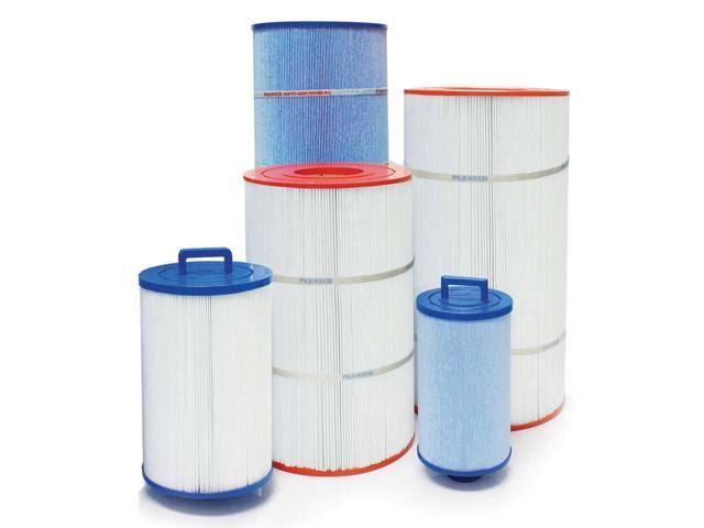 Replacement Cartridge for Waterway Pool 100 P7918