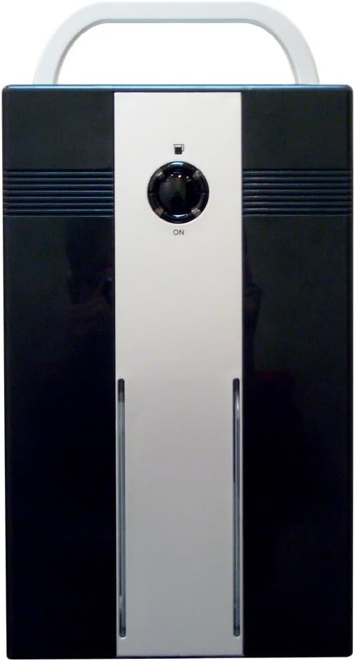 Mini Dehumidifier, 2 liters water tank capacity M918