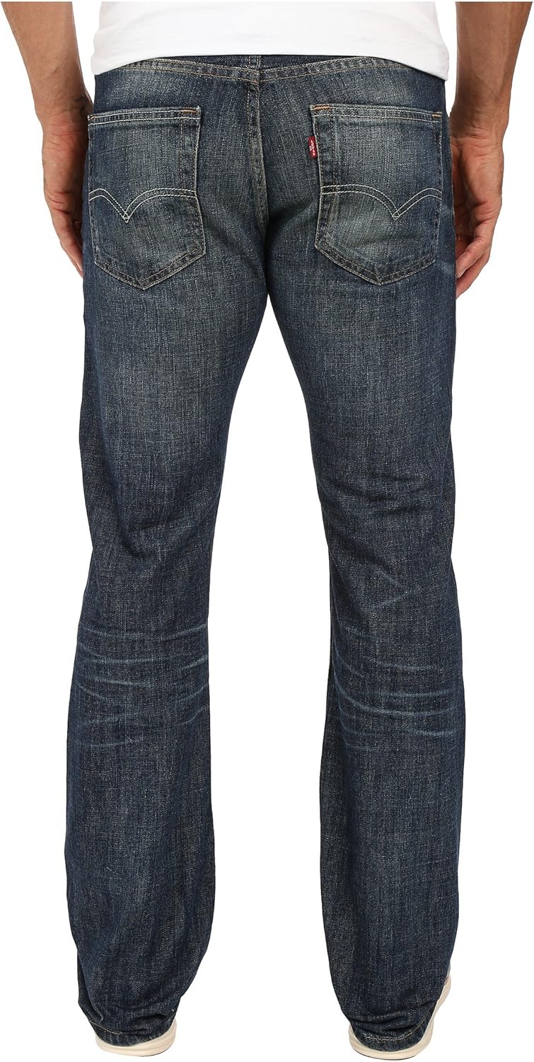 Men's 527 Slim Bootcut Jeans X73199