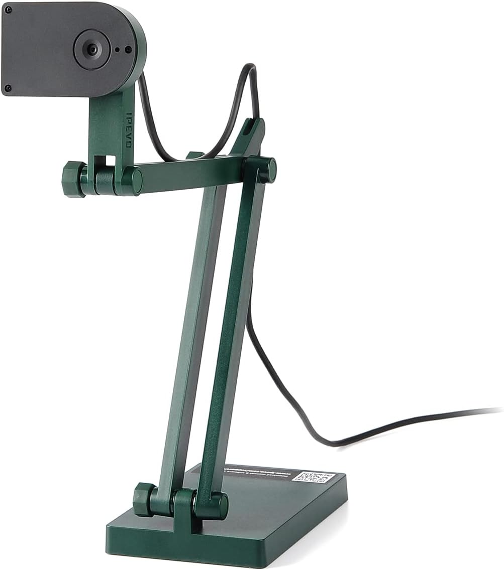 8MP USB Document Camera O96823