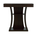 Console Table with Storage Drawer B4363