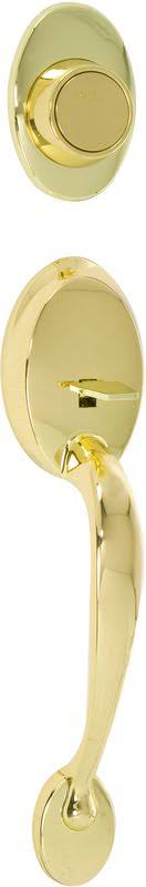 Grade 2 Residential Dummy Handle Set M8913