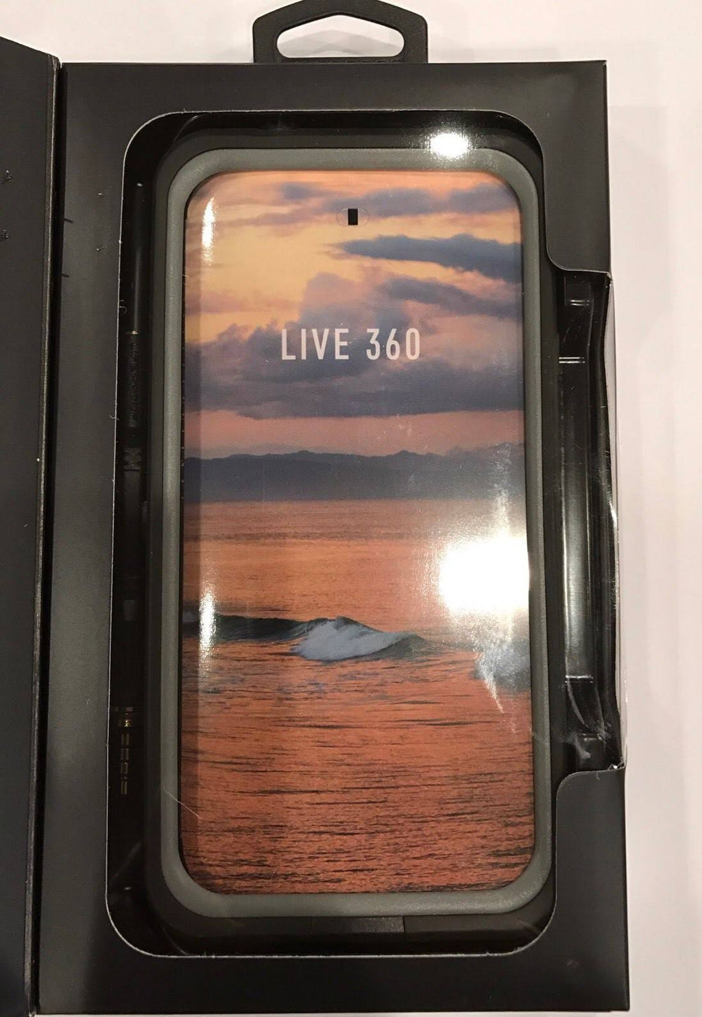 Waterproof Case for Google Pixel - Asphalt I398
