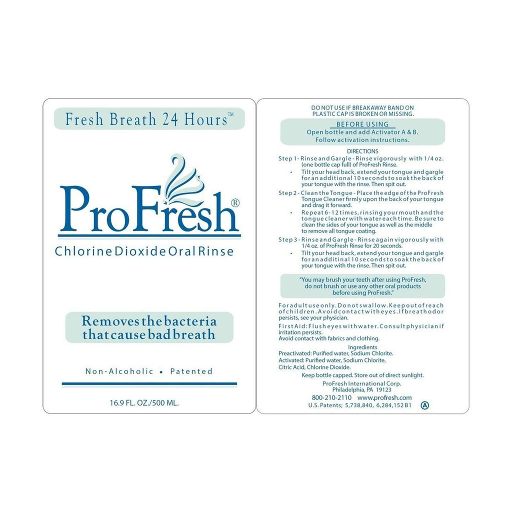 BreathCare System Starter Kit I216