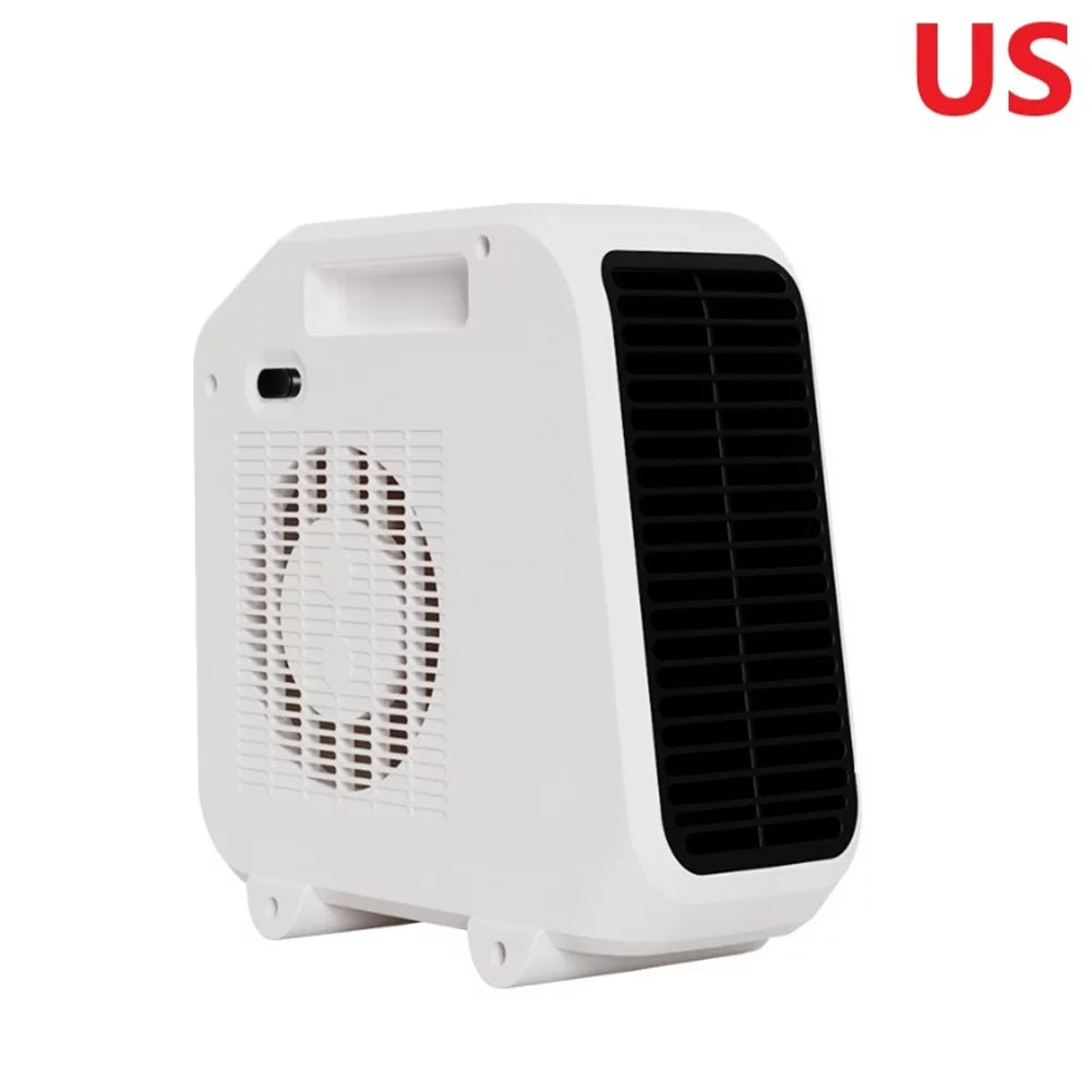 Portable High-Power Desktop Heater B739055