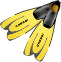 Yellow Fins L4862
