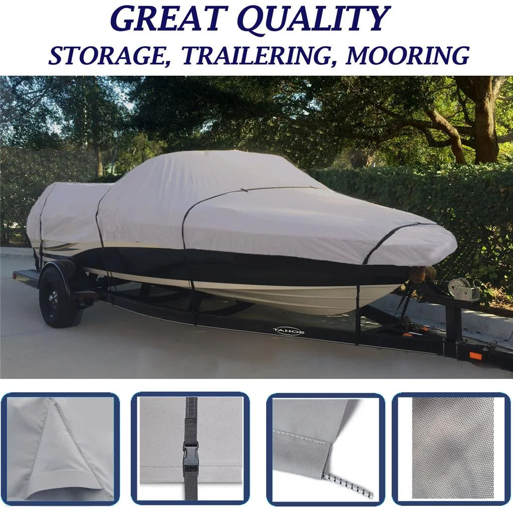 Boat Cover for Chaparral 220 SSI T50588