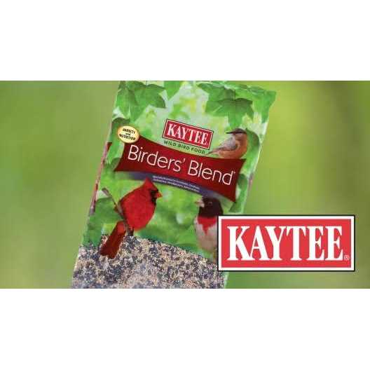 Wild Bird Food D516