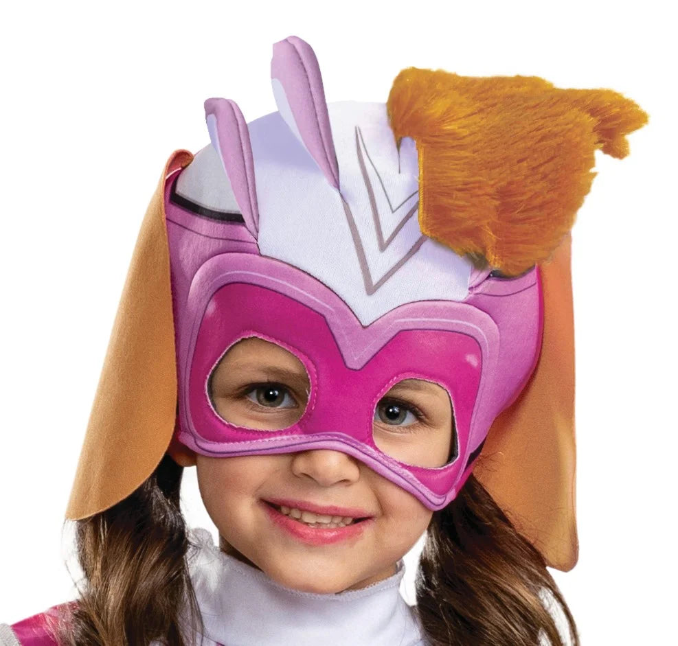 Skye Toddler Costume, Girls Size Small (4-6X) C7733