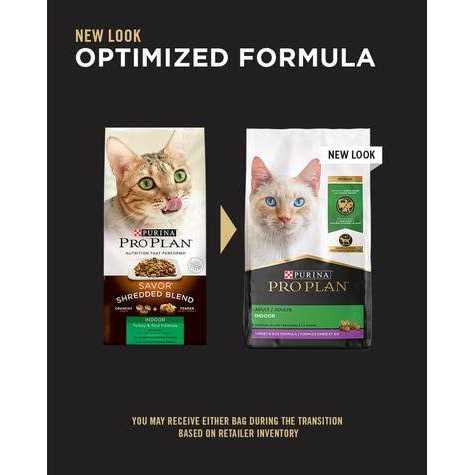 Indoor Hairball Management Turkey & Rice Dry Cat Food C6133