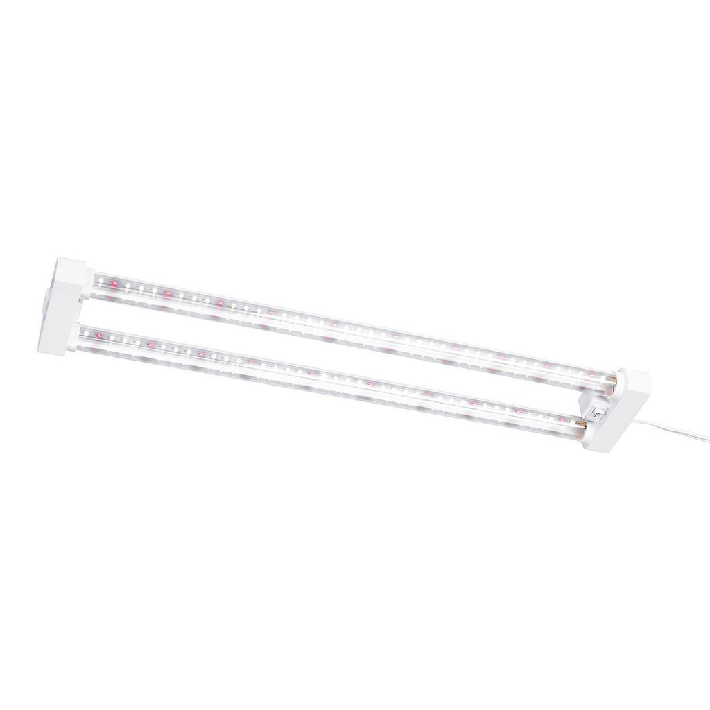 19 Watt 2 ft. Full Spectrum LED Grow Light C1274