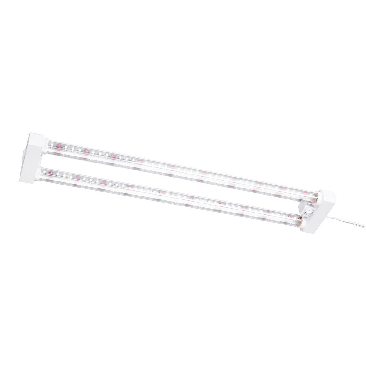 19 Watt 2 ft. Full Spectrum LED Grow Light C1274