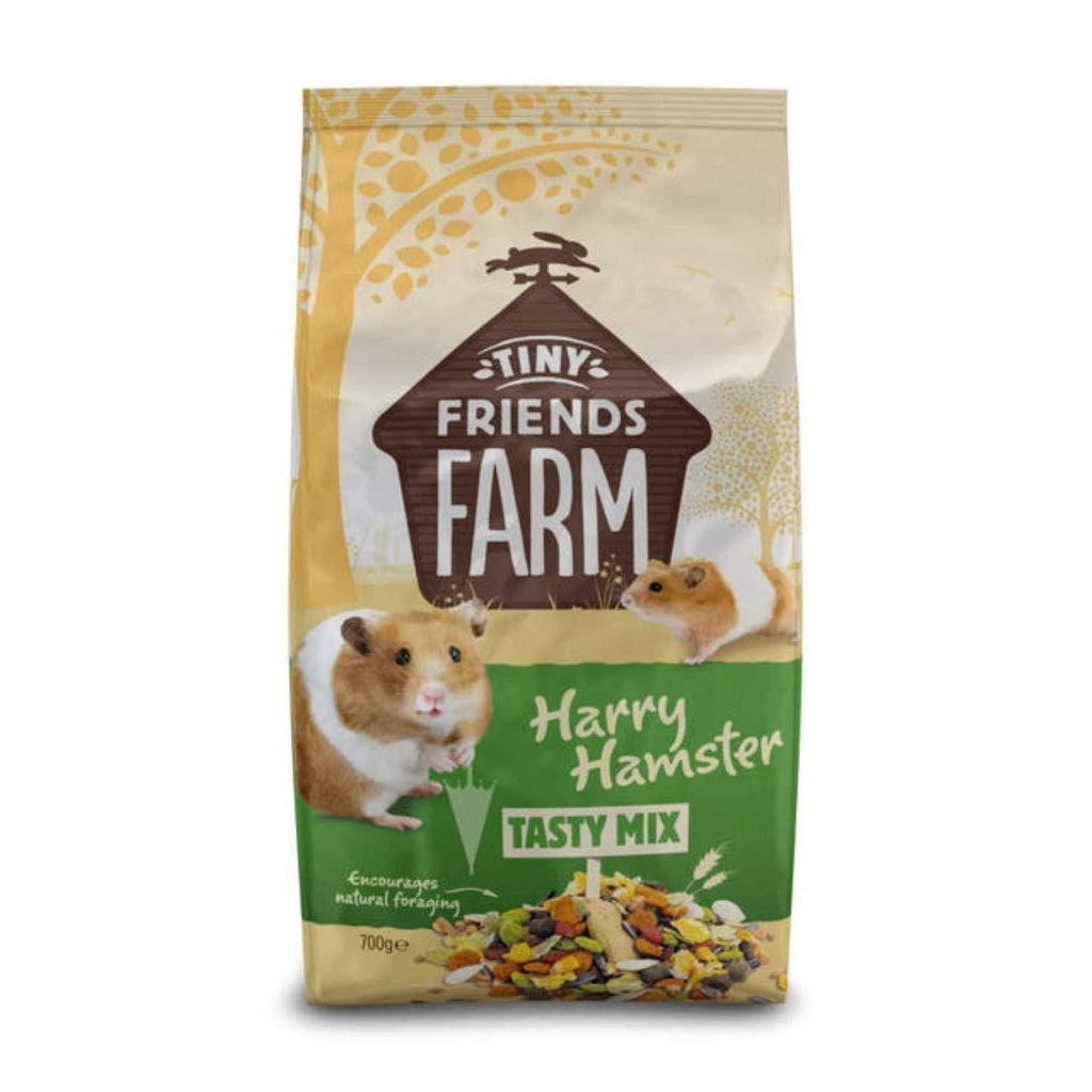 Hamster Mix G904