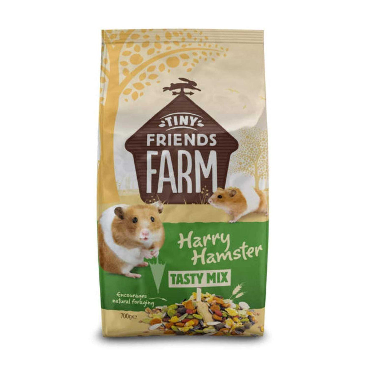 Hamster Mix G904