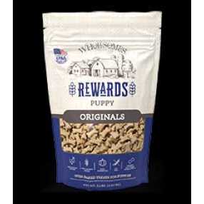 Puppy Dog Treats Z1454