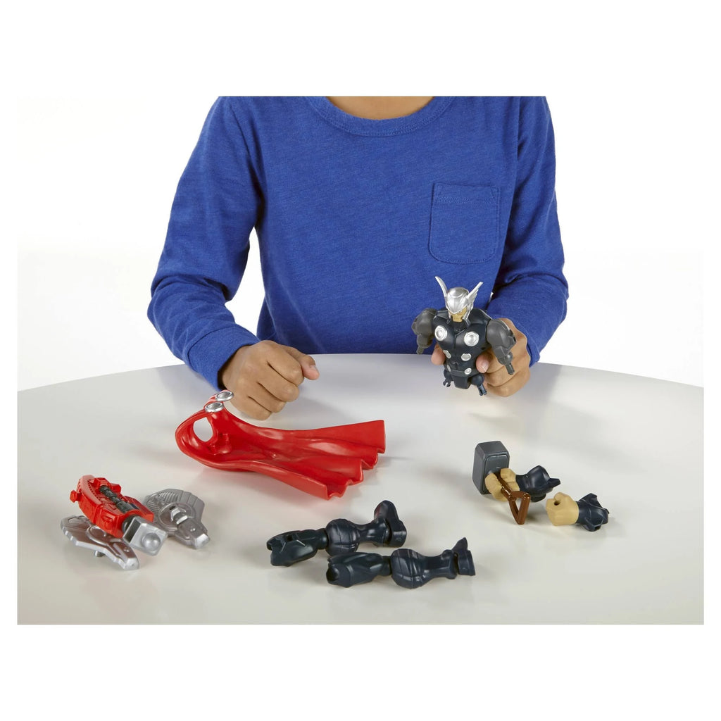 Thor Figure 6 Inches T569