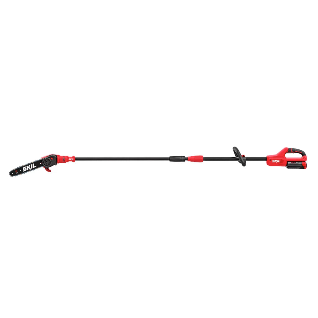 40V Brushless 10-in. Pole Saw Kit with 2.5Ah Battery & Charger L446999