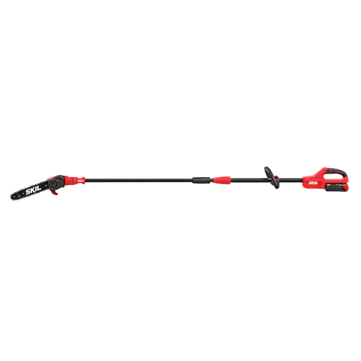 40V Brushless 10-in. Pole Saw Kit with 2.5Ah Battery & Charger L446999