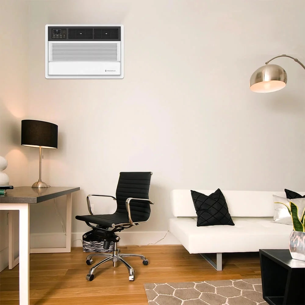 8000 BTU Thru-the-Wall Air Conditioner V633032