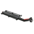 Aluminium Alloy Rear Bike Cargo Rack with Reflector P6993