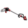 40V Brushless 10-in. Pole Saw Kit with 2.5Ah Battery & Charger L446999