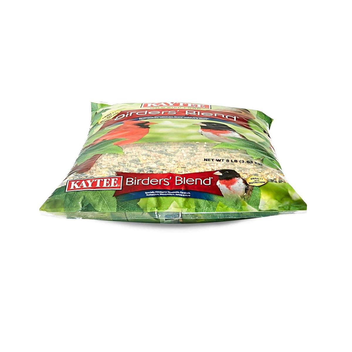 Wild Bird Food D516