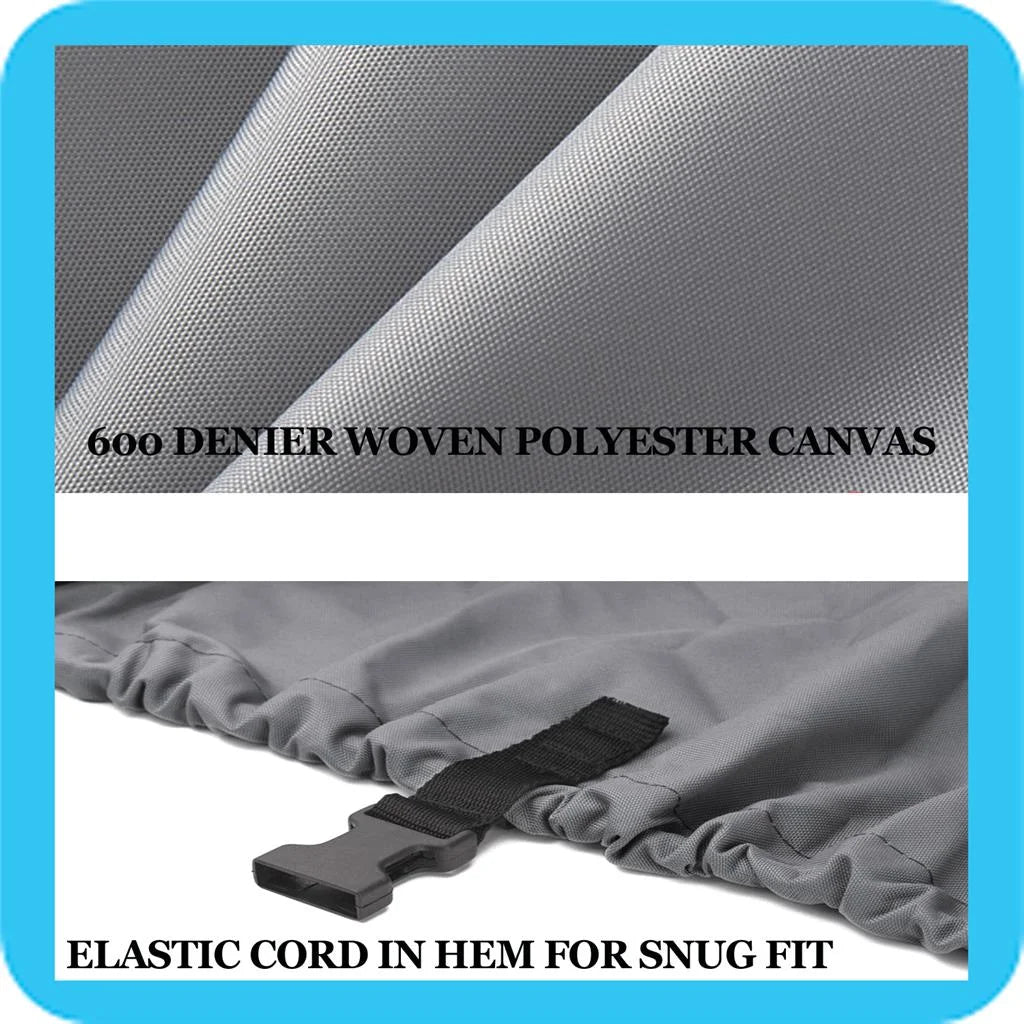 Boat Cover for Chaparral 220 SSI T50588