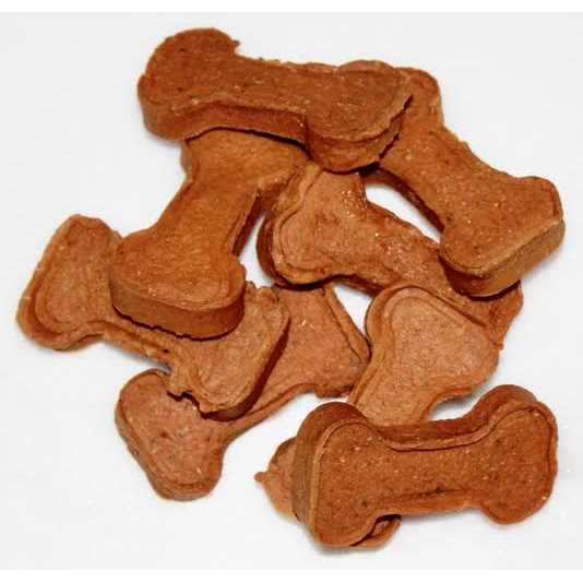 Sweet Potato Dog Bones O488