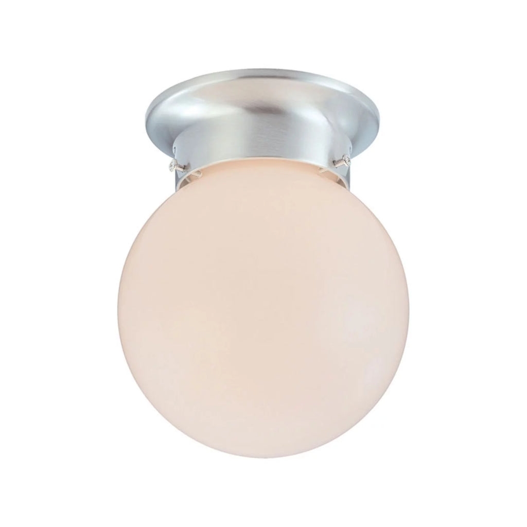 6-Inch Wide Flush Mount K839