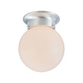 6-Inch Wide Flush Mount K839