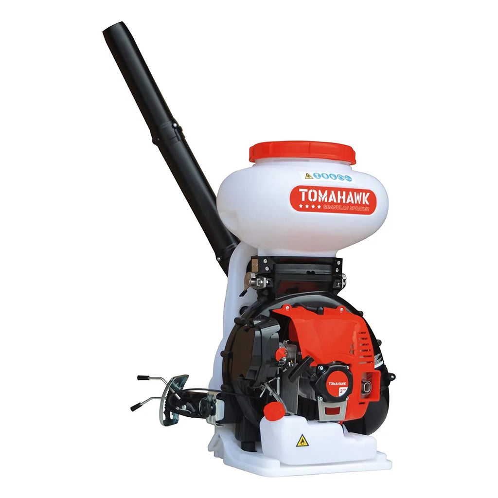 4 Gallon Fertilizer Broadcast Spreader P591