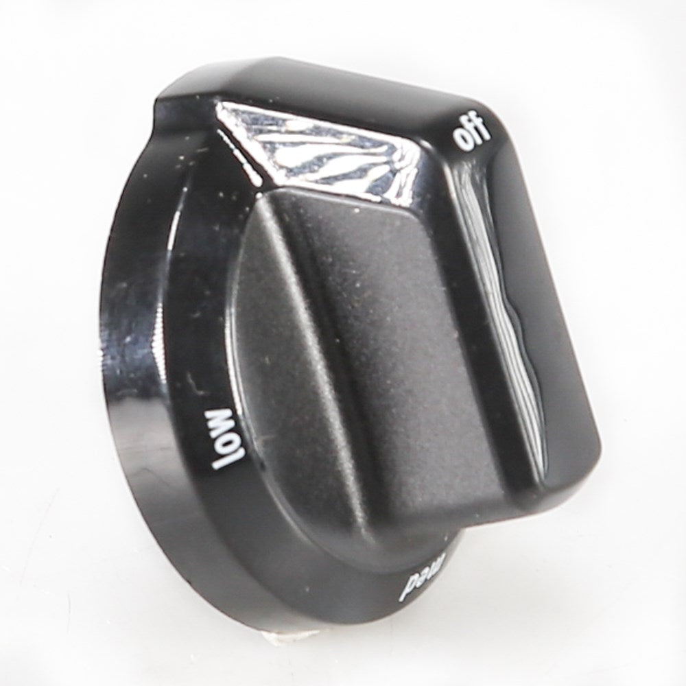 Surface Burner Knob Y103448
