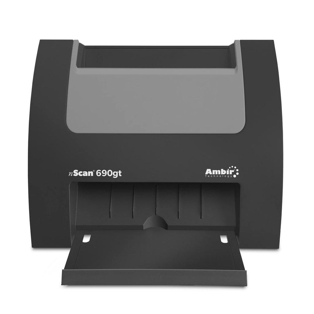 Card Scanner S444538