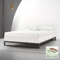Queen Memory Foam Mattress Topper J38575