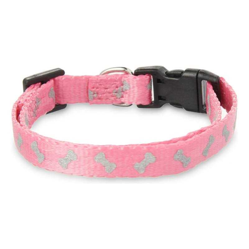 Reflective Dog Collar T231