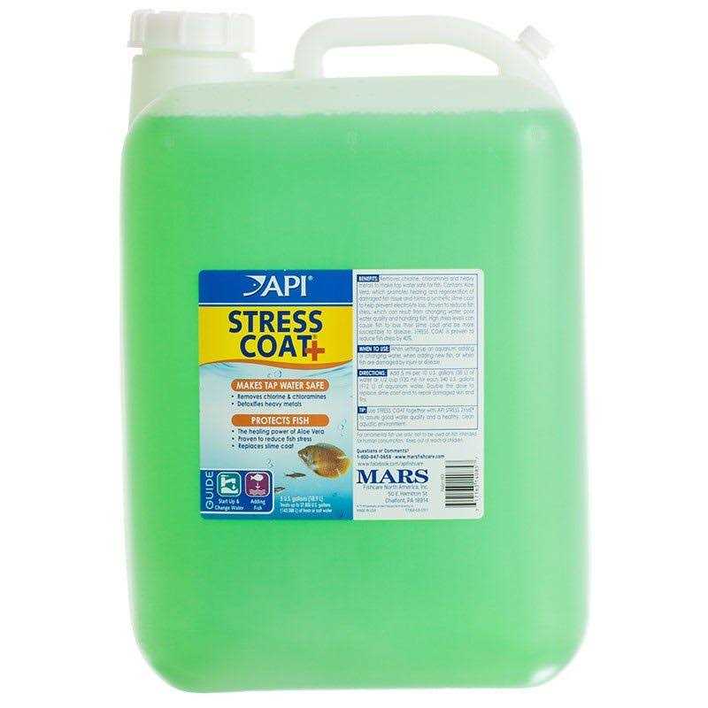 Stress Coat Pet Supplies T62380