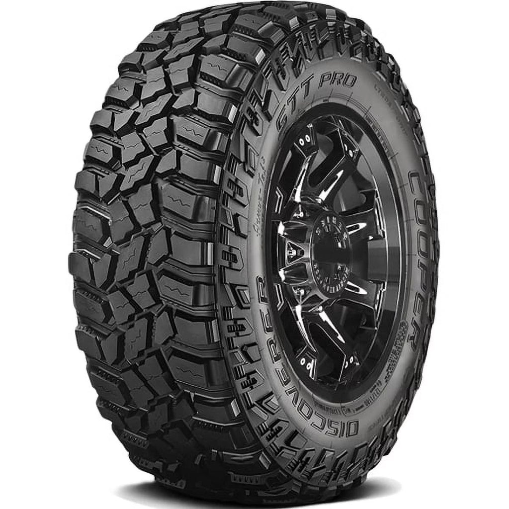 Mud Terrain Light Truck Tire K349633