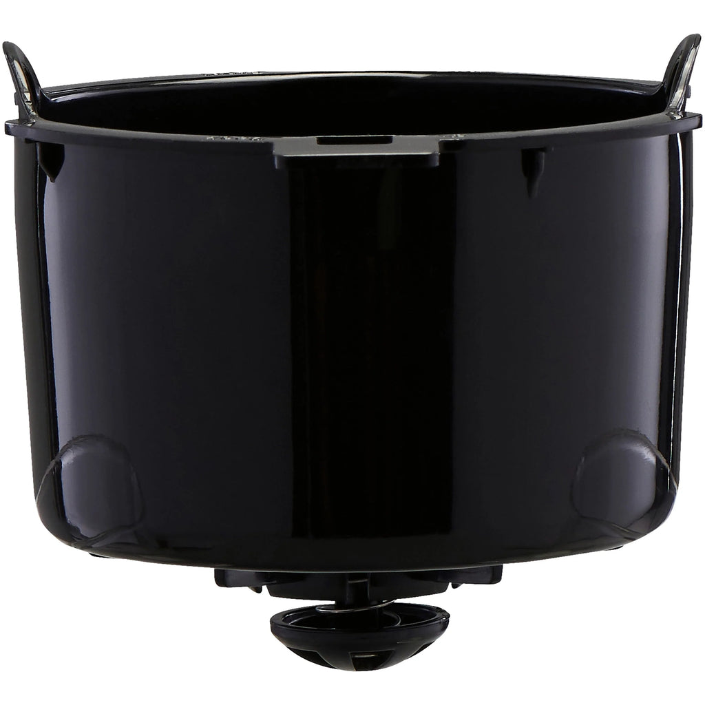 Black 5-Cup Drip Coffee Maker I859820