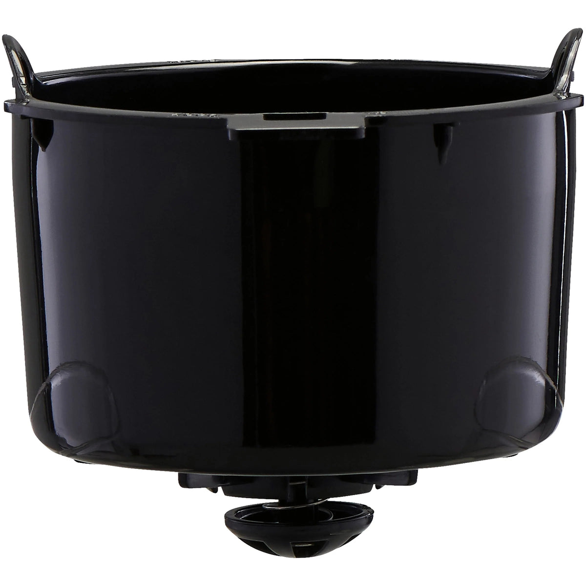 Black 5-Cup Drip Coffee Maker I859820