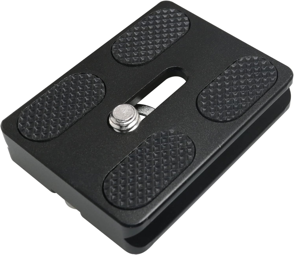 Quick Release Plate for DSLR Camera Tripod Ballhead Pack of 2 S5535