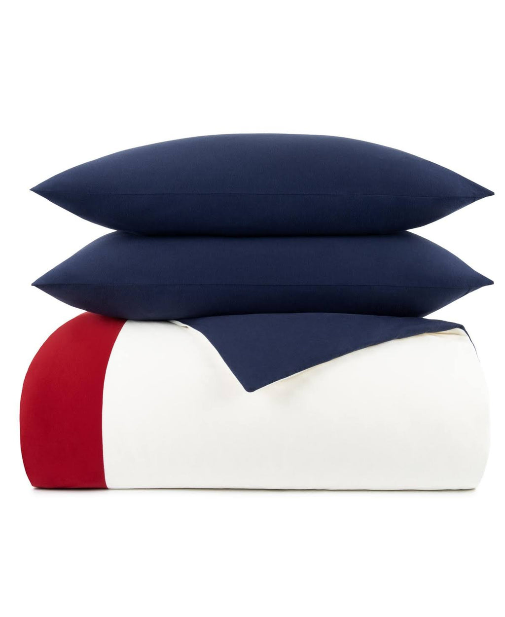 Full/Queen Stripe Comforter Set T2246