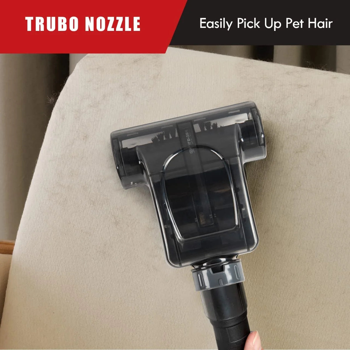 4 Gallon Wet/Dry Vacuum P6101