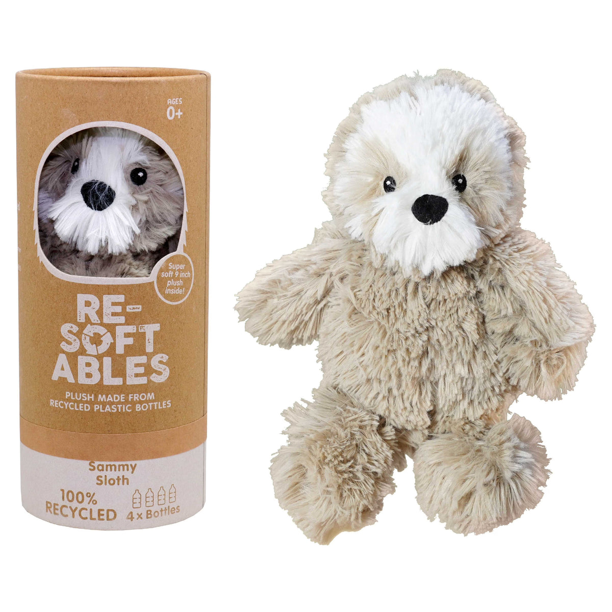 Sammy Sloth Plush Soft Toy E772