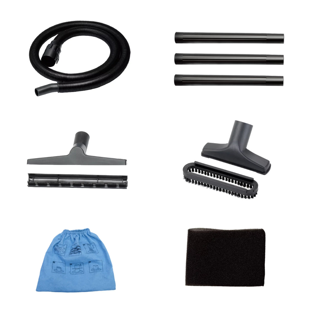 5 Gallon 3 Peak HP Wet/Dry Vacuum G153910